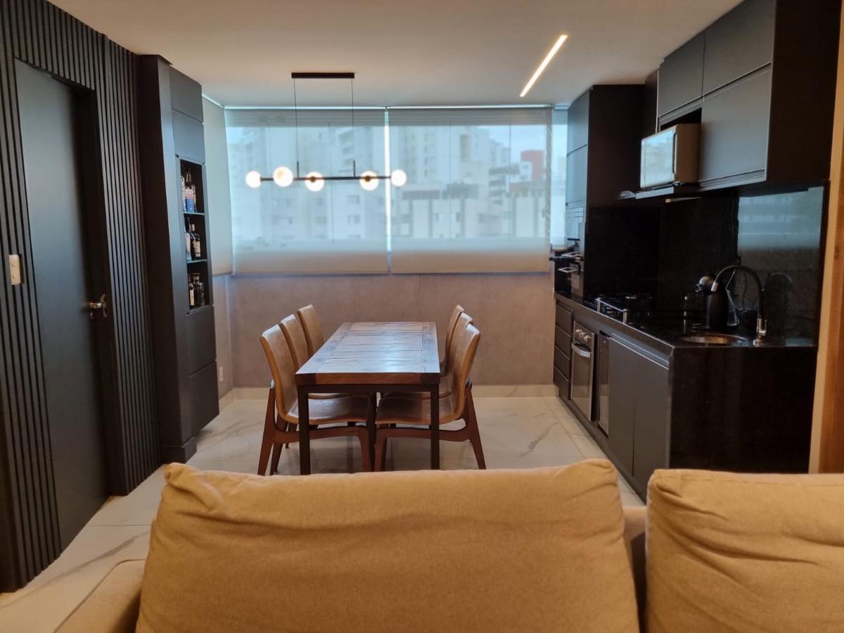 Apartamento, Buritis, 2 Quartos, 2 Vagas, 2 Suítes