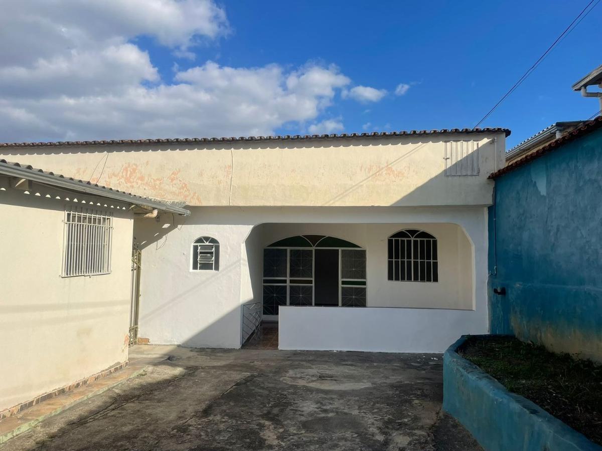 Casa, Jardim Leblon, 4 Quartos, 6 Vagas, 1 Suíte