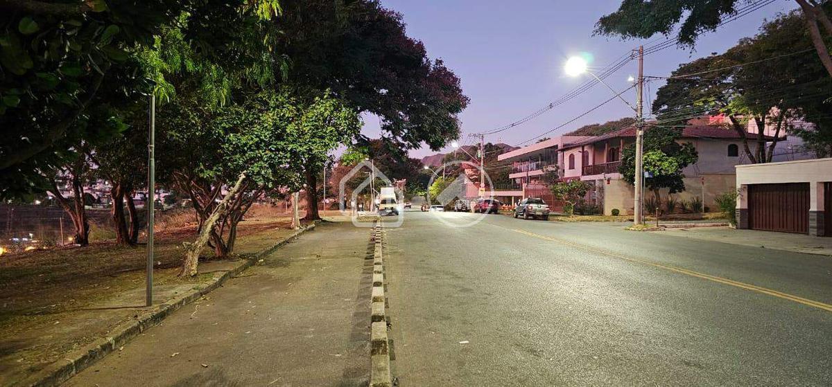 Casa, Belvedere, 5 Quartos, 3 Vagas, 2 Suítes