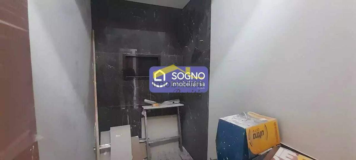 Casa, Buritis, 4 Quartos, 4 Vagas, 1 Suíte