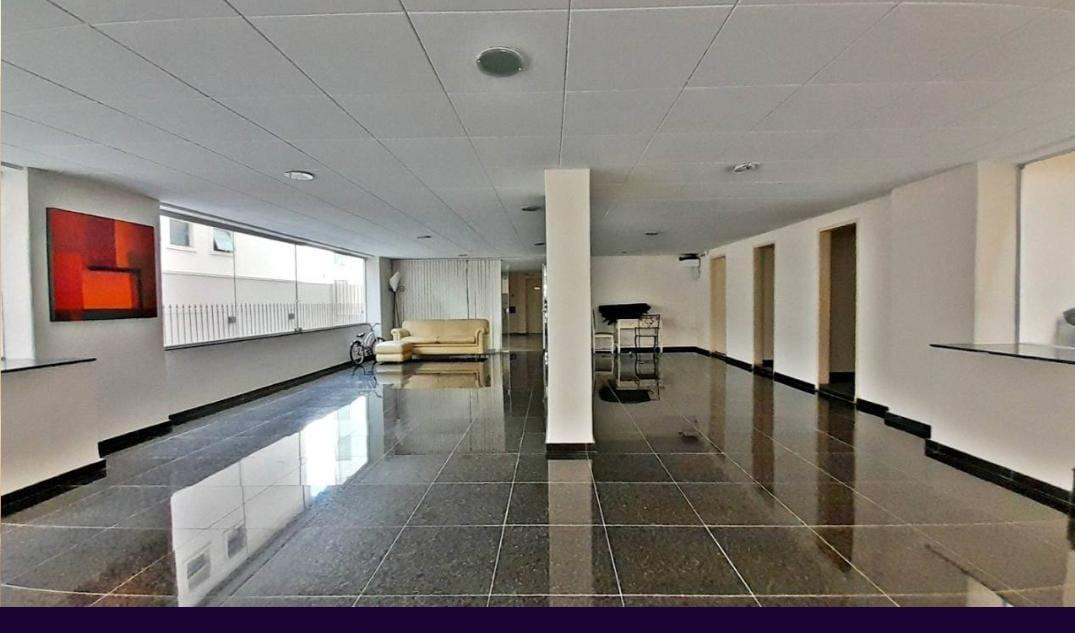 Apartamento, Grajaú, 4 Quartos, 2 Vagas, 1 Suíte