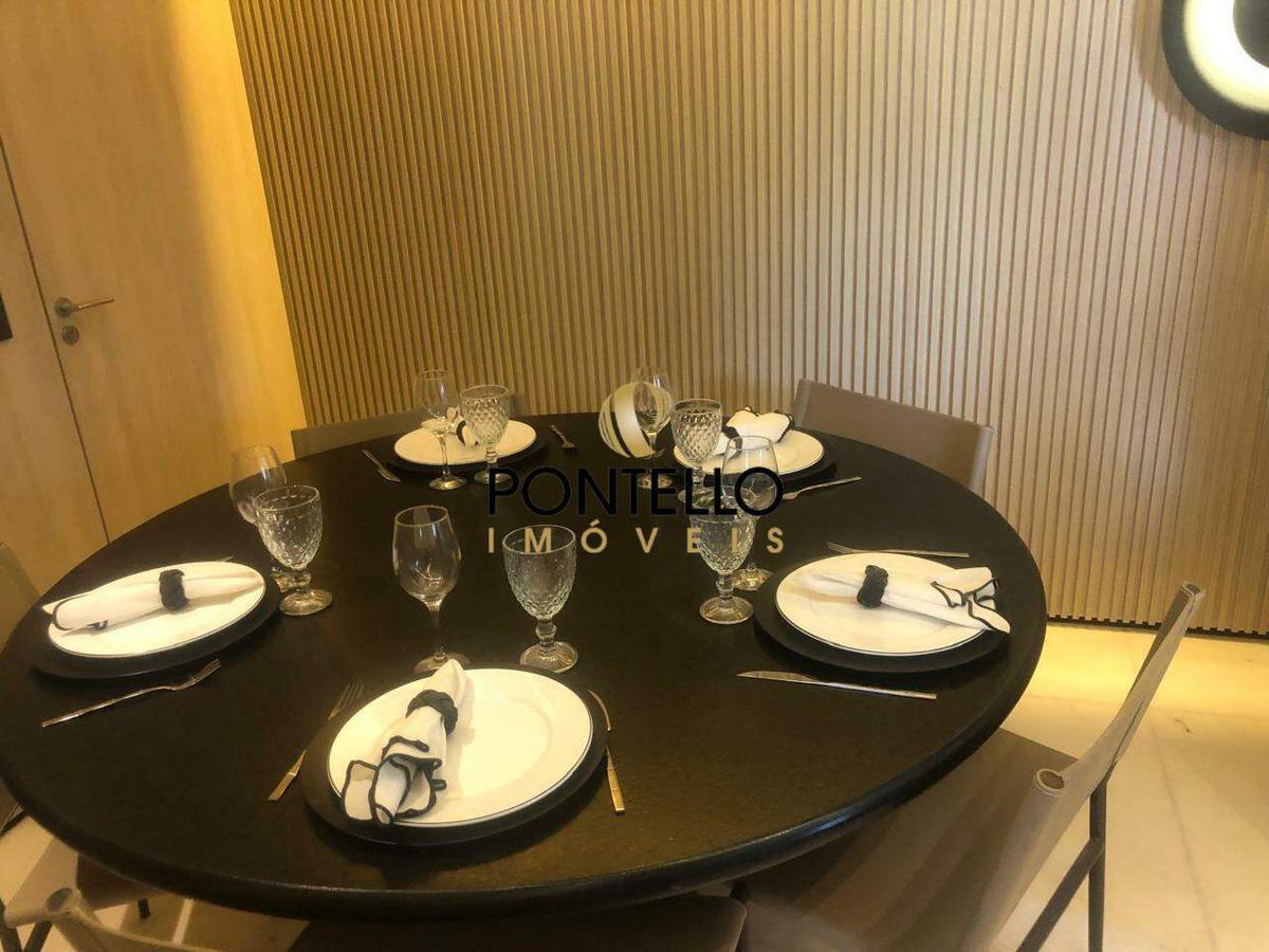 Apartamento, Gutierrez, 4 Quartos, 3 Vagas, 2 Suítes