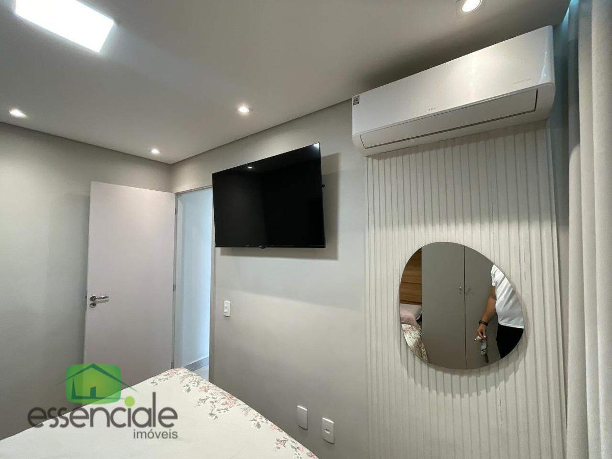 Apartamento, Jk, 2 Quartos, 1 Vaga