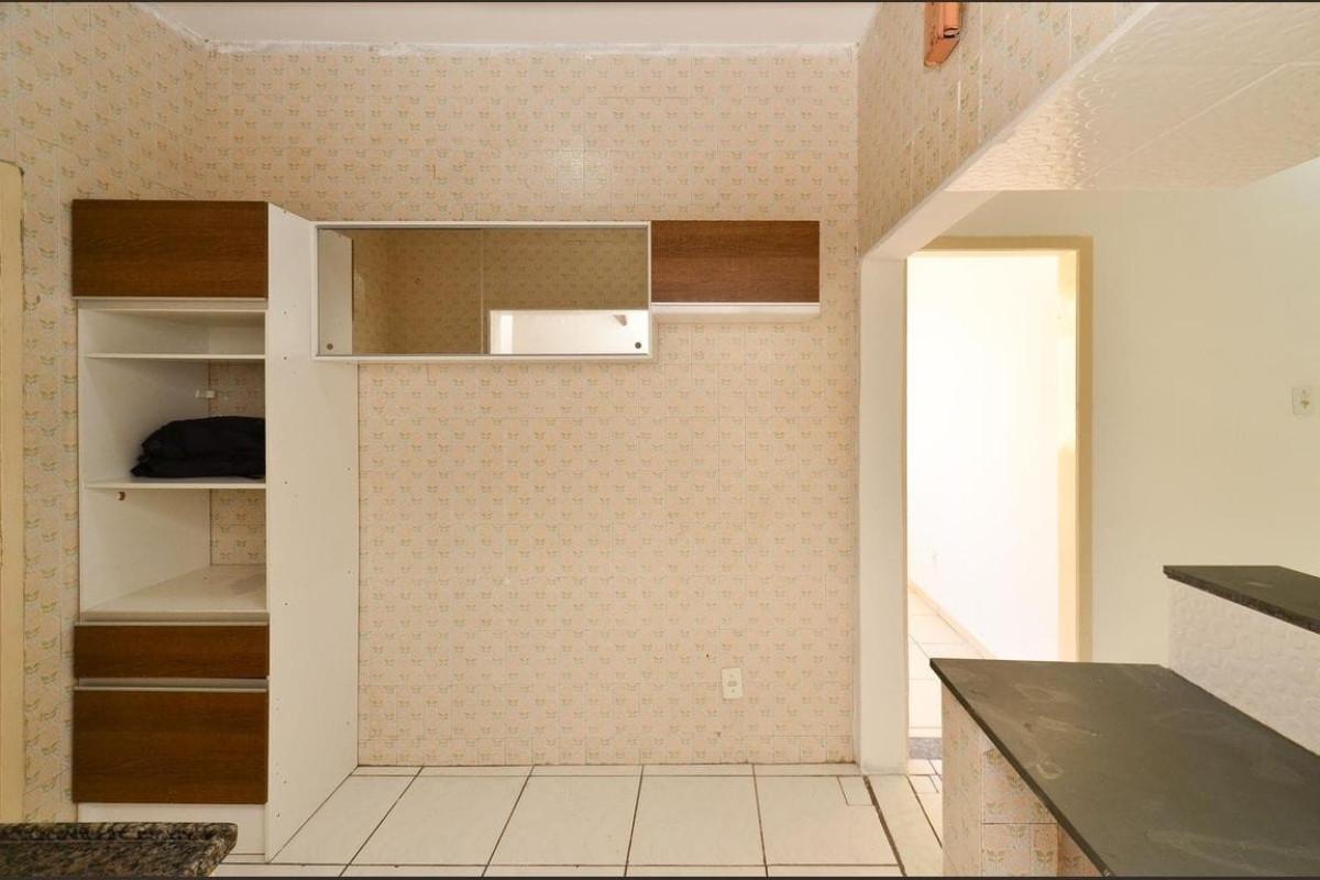 Apartamento, Serra, 2 Quartos, 1 Vaga