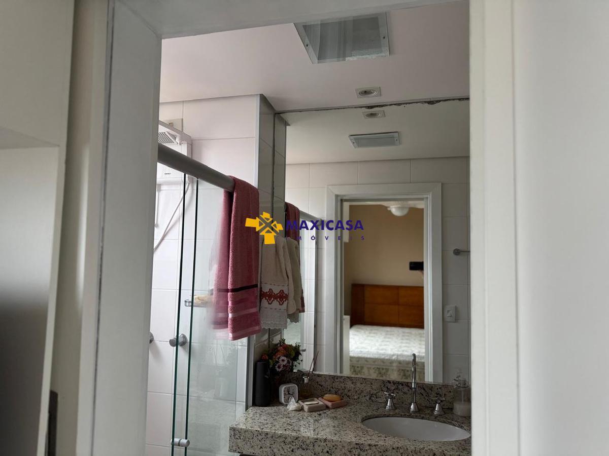Apartamento, Itapoã, 3 Quartos, 2 Vagas, 2 Suítes