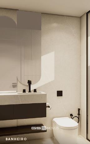 Apartamento, Boa Viagem, 2 Quartos, 1 Vaga, 1 Suíte
