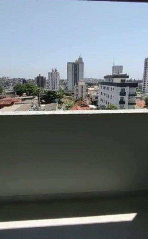 Apartamento, Barreiro, 3 Quartos, 2 Vagas, 1 Suíte