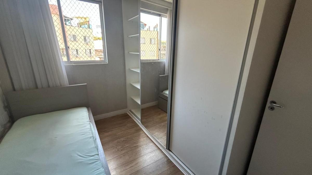 Cobertura, Ipiranga, 4 Quartos, 2 Vagas, 1 Suíte