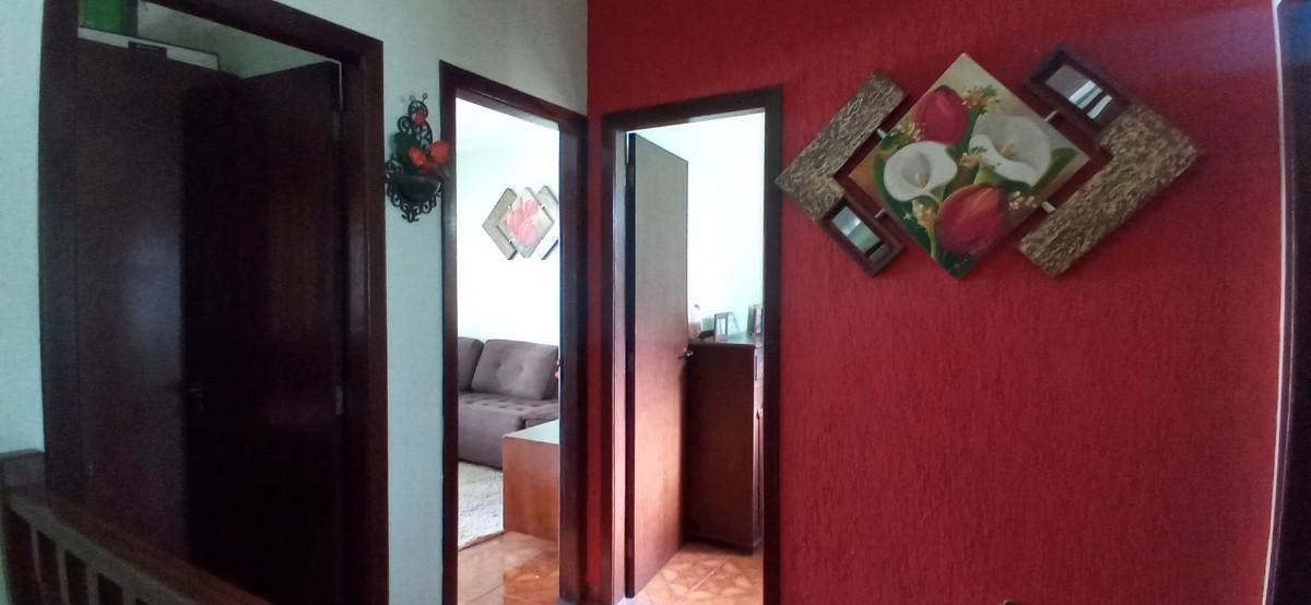 Casa, Jardim Riacho das Pedras, 3 Quartos, 3 Vagas, 1 Suíte