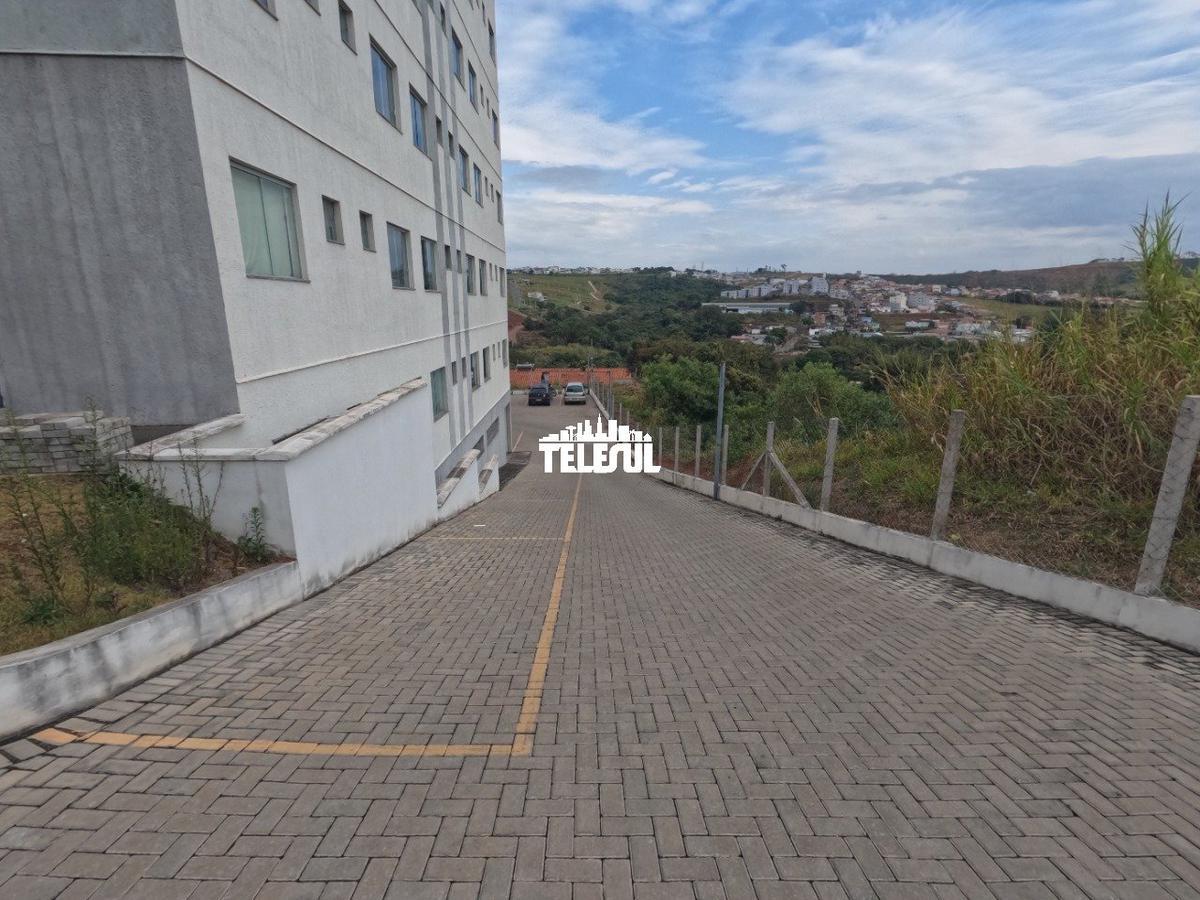 Apartamento, Vargem, 1 Quarto, 0 Vaga