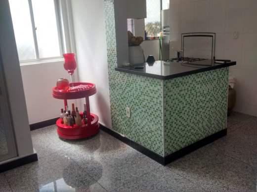 Apartamento, Planalto, 3 Quartos, 3 Vagas, 1 Suíte