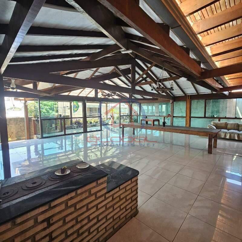 Casa, Céu Azul, 5 Quartos, 5 Vagas, 3 Suítes