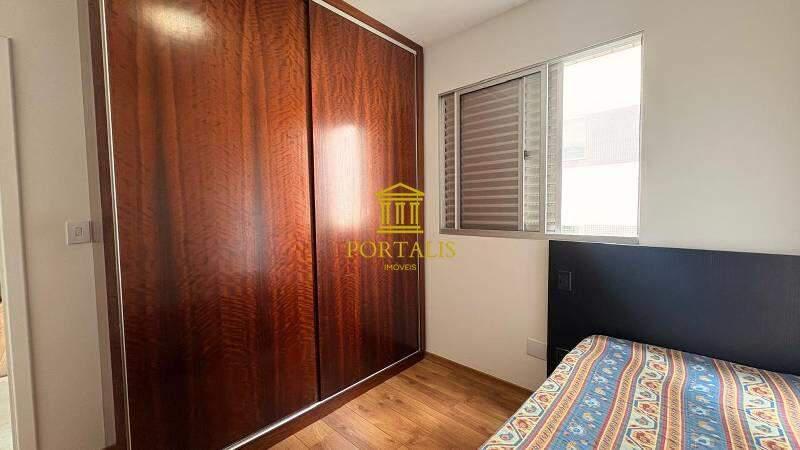 Cobertura, Cruzeiro, 3 Quartos, 2 Vagas, 2 Suítes