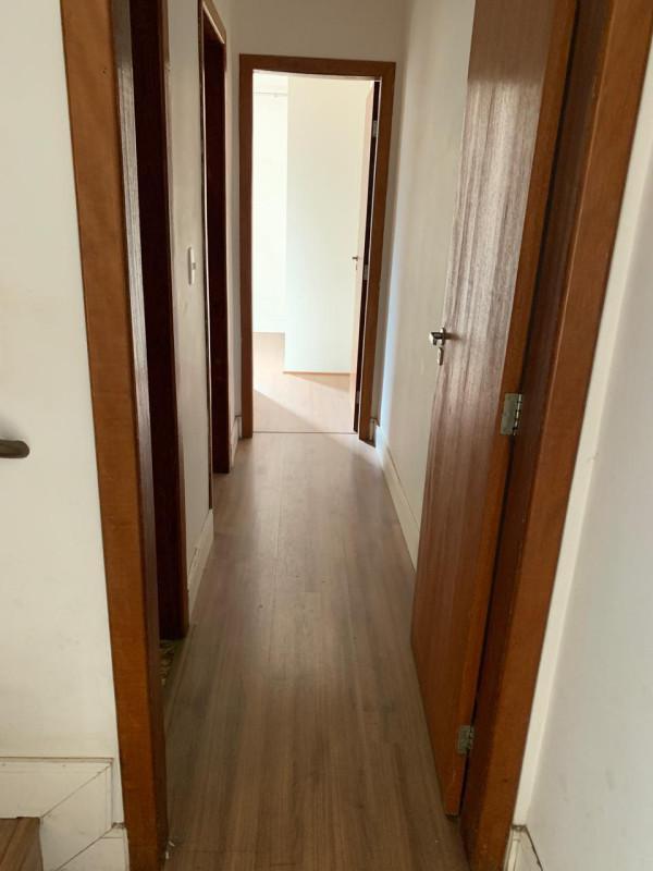 Cobertura, Castelo, 2 Quartos, 2 Vagas, 1 Suíte