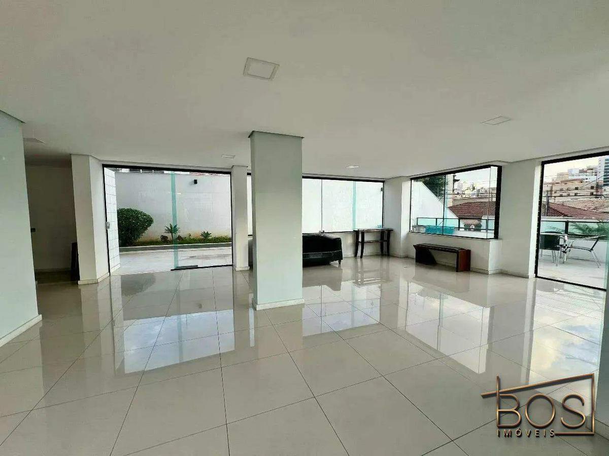 Apartamento, Prado, 3 Quartos, 2 Vagas, 1 Suíte