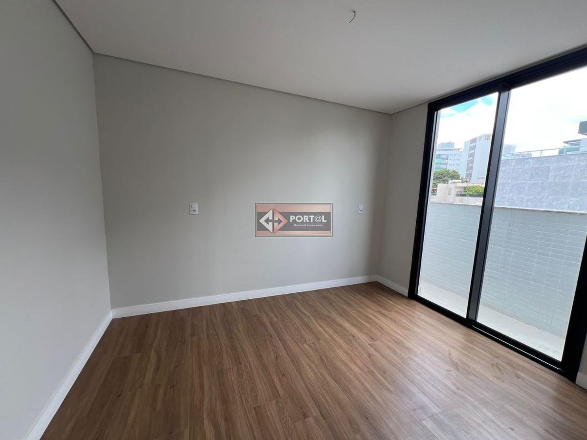 Cobertura, Liberdade, 4 Quartos, 3 Vagas, 3 Suítes