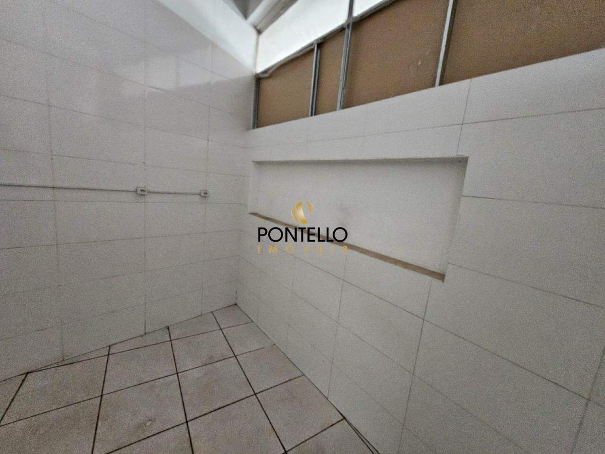 Andar, São Geraldo, 0 Quarto, 0 Vaga