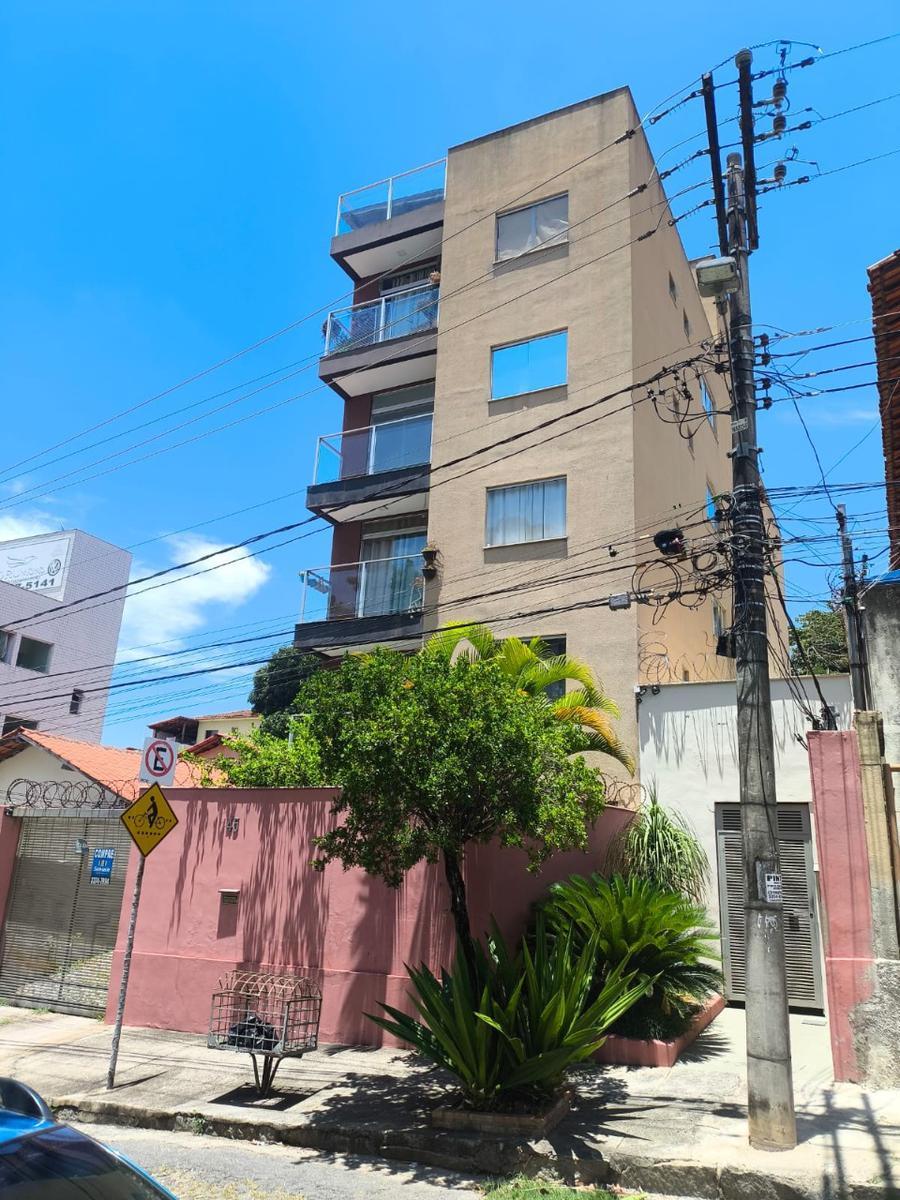 Apartamento, Santa Branca, 3 Quartos, 0 Vaga, 1 Suíte