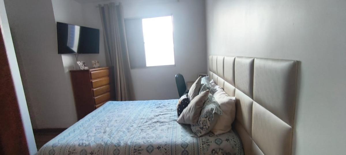 Apartamento, Palmares, 3 Quartos, 1 Vaga, 1 Suíte