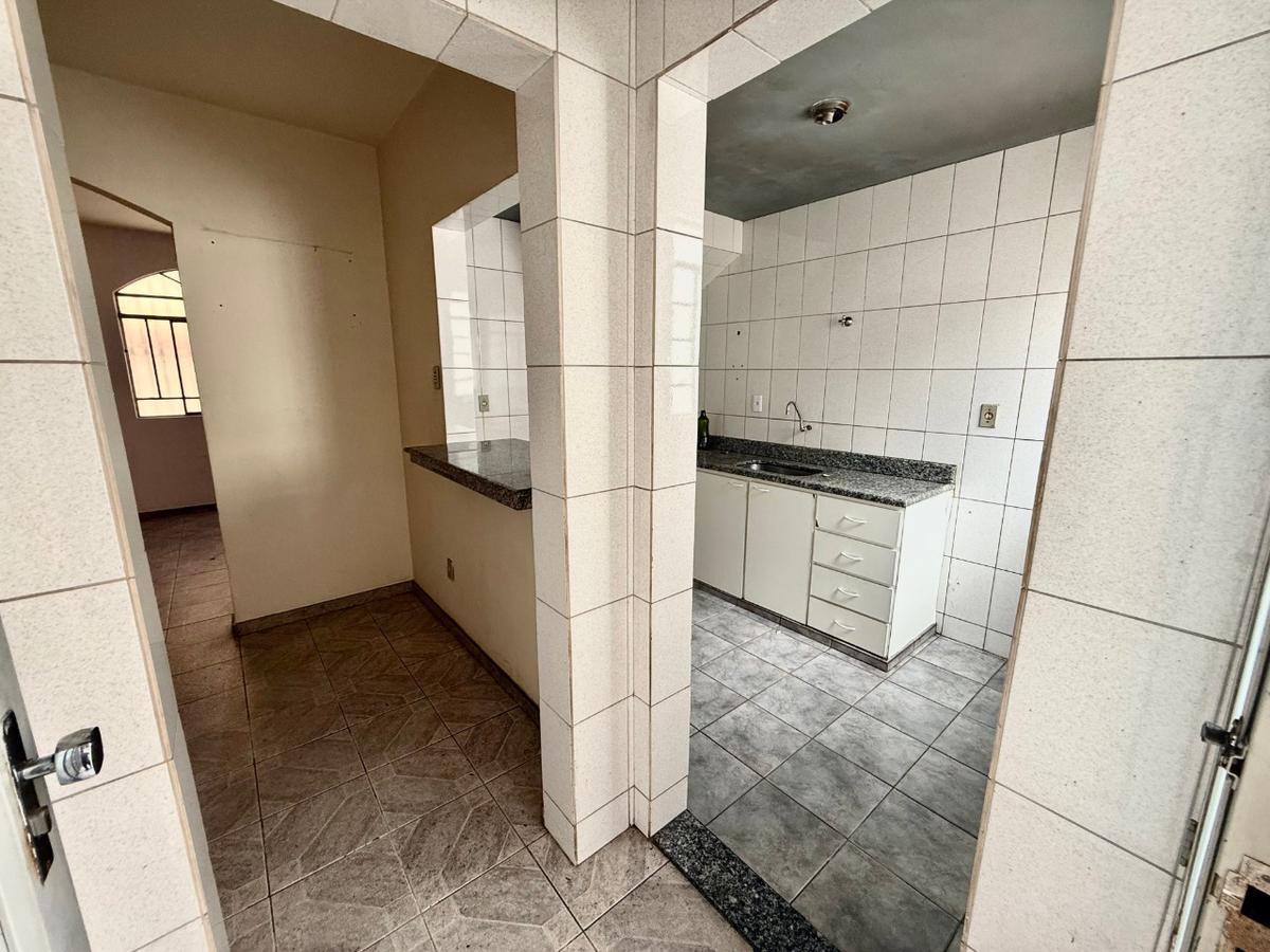 Casa, Santa Mônica, 2 Quartos, 1 Vaga