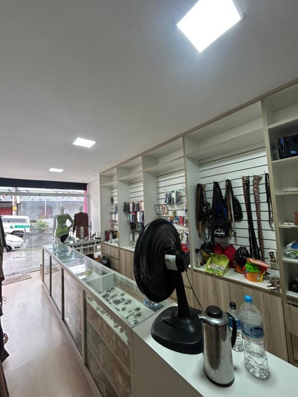 Andar, Manacás, 0 Quarto, 0 Vaga