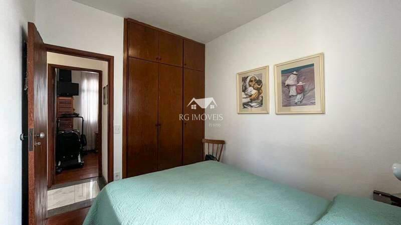 Apartamento, Buritis, 3 Quartos, 1 Vaga