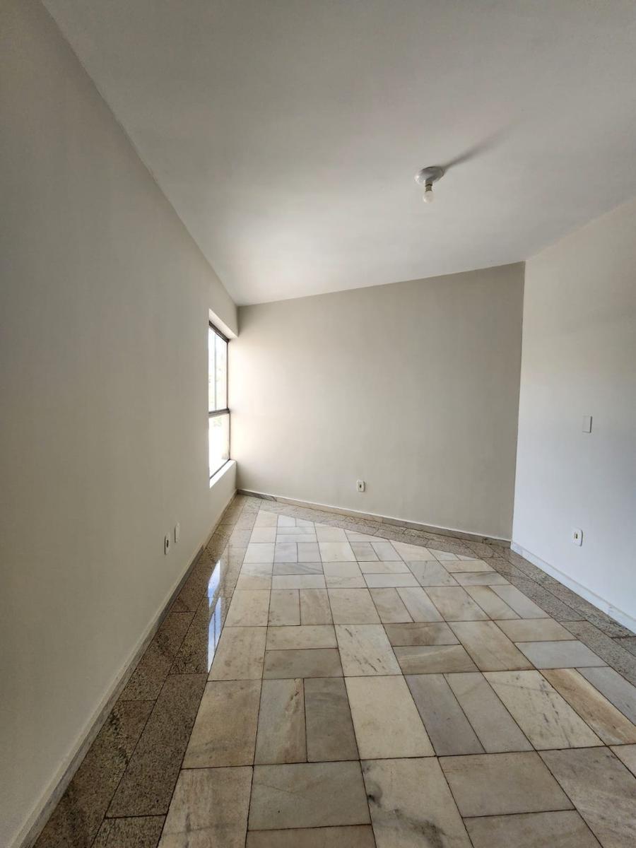 Apartamento, Centro, 6 Quartos, 1 Vaga, 1 Suíte