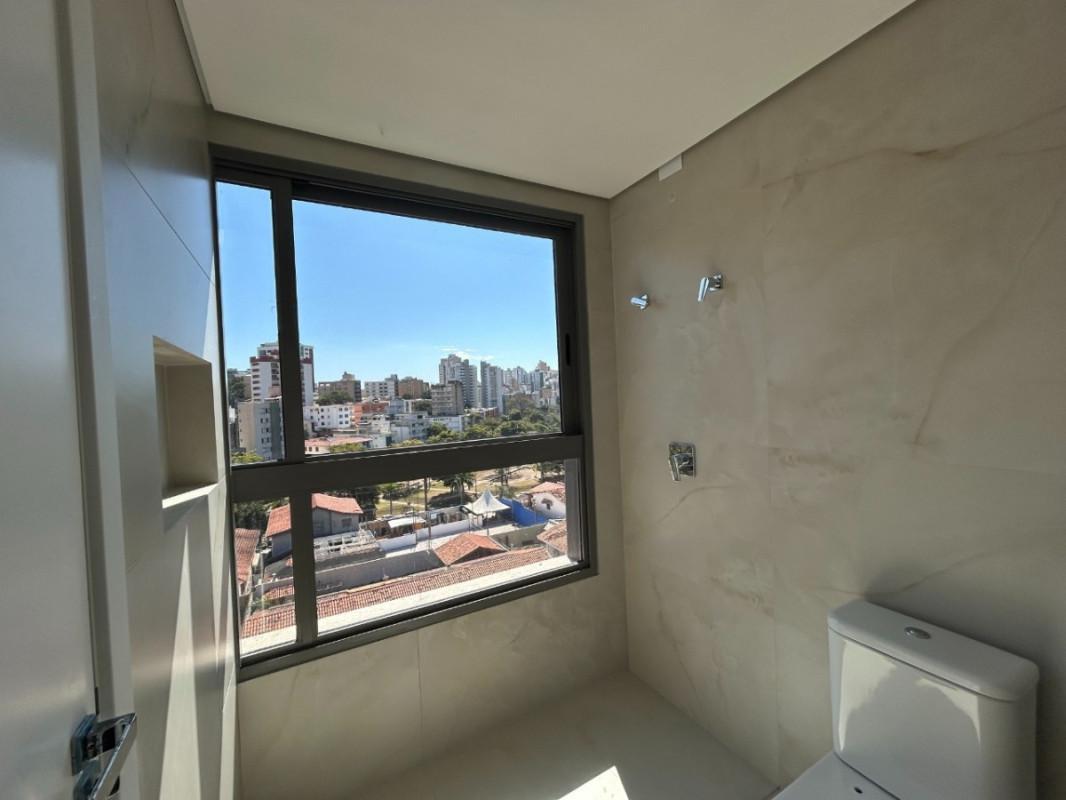 Apartamento, São Bento, 4 Quartos, 3 Vagas, 2 Suítes