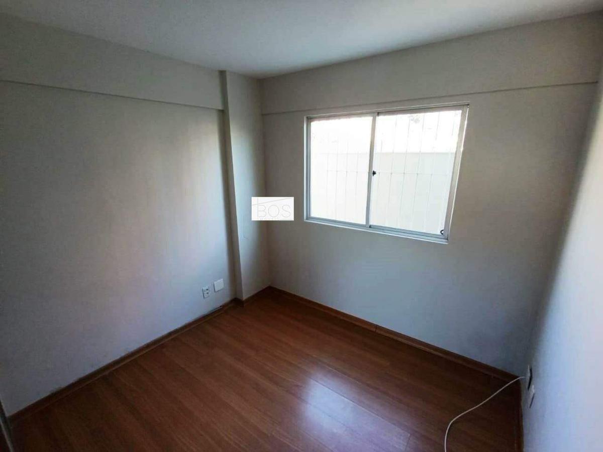 Apartamento, Santo Antônio, 3 Quartos, 2 Vagas, 1 Suíte