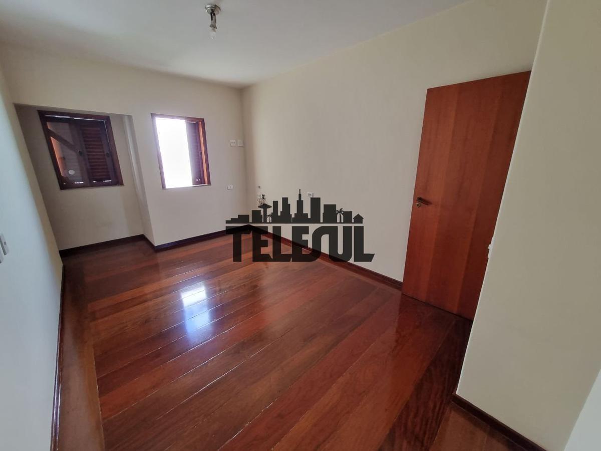 Casa, Vila Pinto, 5 Quartos, 4 Vagas, 4 Suítes