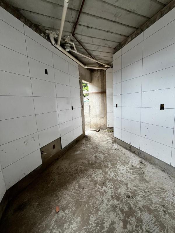 Apartamento, Inconfidentes, 3 Quartos, 2 Vagas, 1 Suíte