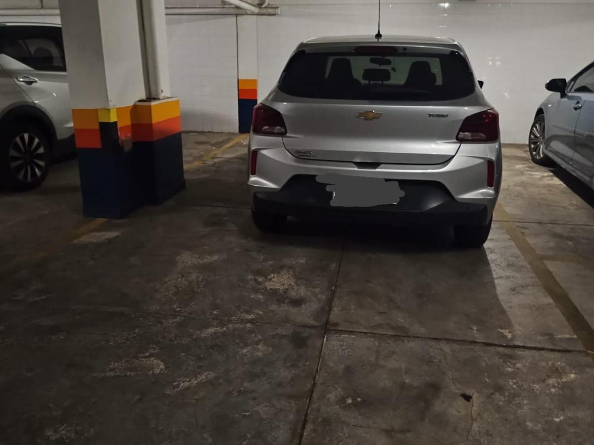 Apartamento, Funcionários, 3 Quartos, 2 Vagas, 1 Suíte