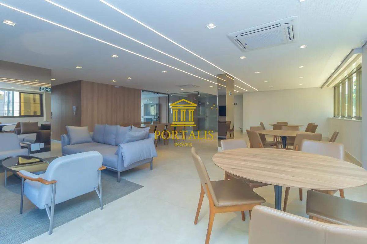 Apartamento, Cidade Nova, 4 Quartos, 3 Vagas, 2 Suítes