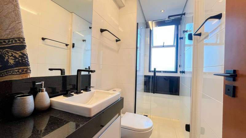 Apartamento, Luxemburgo, 3 Quartos, 4 Vagas, 2 Suítes