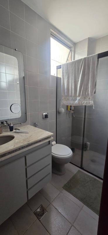 Apartamento, Dom Cabral, 2 Quartos, 1 Vaga