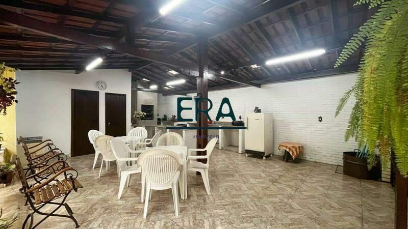 Casa, Santo Antônio, 8 Quartos, 3 Vagas, 2 Suítes