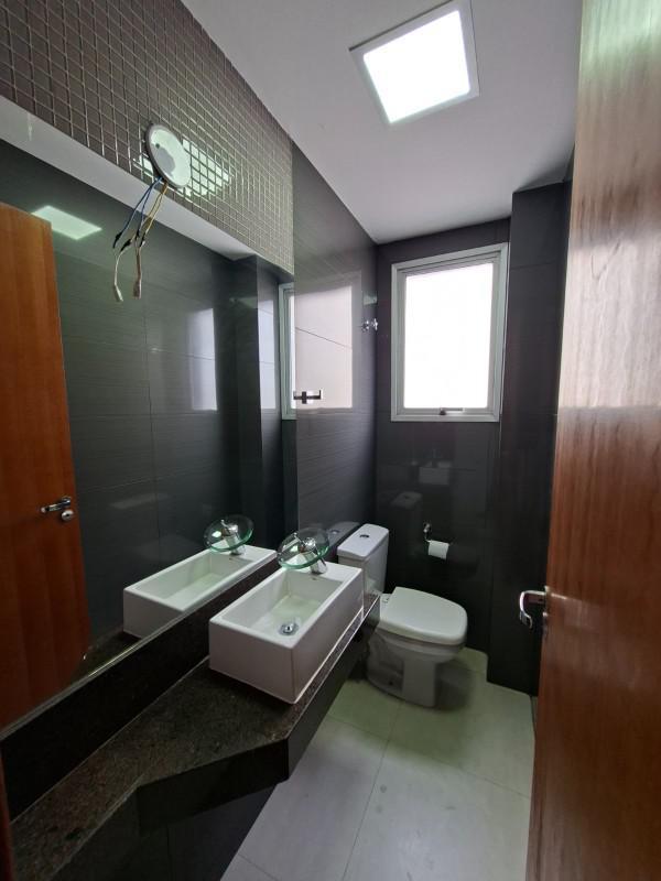 Apartamento, São Luiz (pampulha), 4 Quartos, 3 Vagas, 2 Suítes