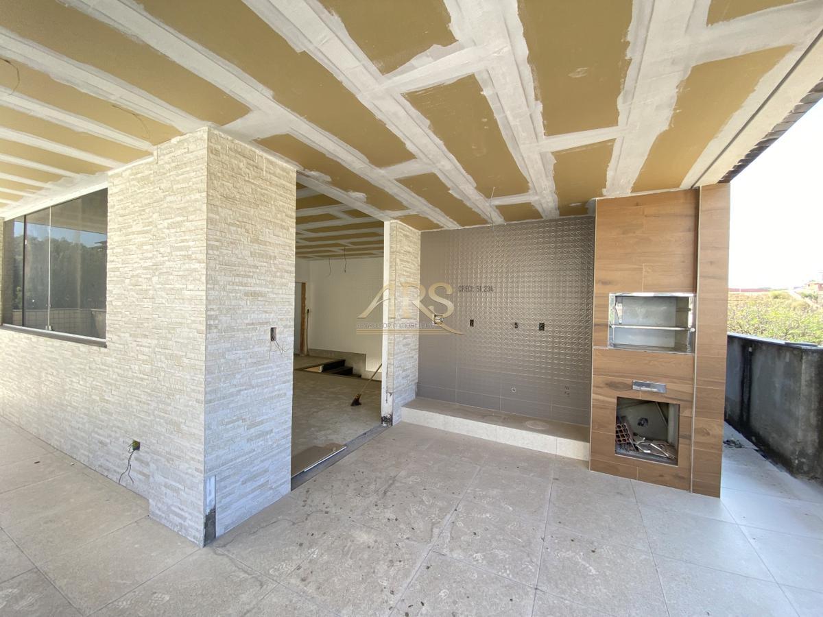 Cobertura, Guarujá, 4 Quartos, 2 Vagas, 1 Suíte