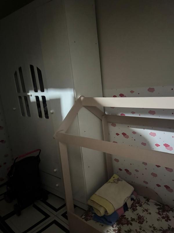 Prédio, Conjunto Minascaixa, 6 Quartos, 0 Vaga