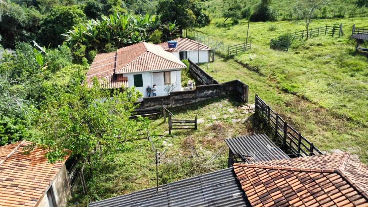Fazenda, Centro, 0 Quarto, 0 Vaga