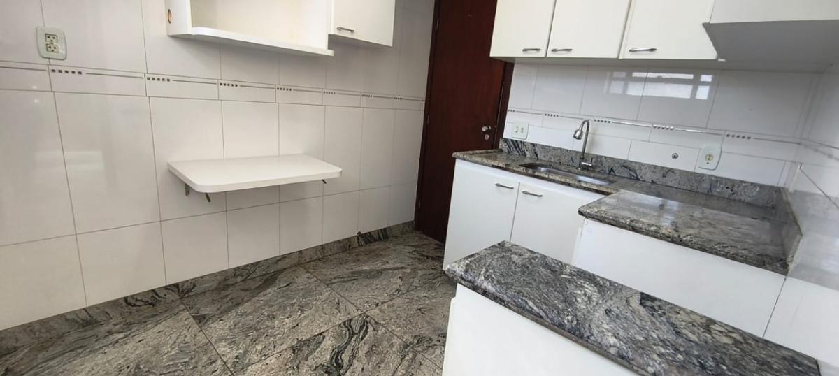 Apartamento, Cidade Nova, 3 Quartos, 1 Vaga, 1 Suíte