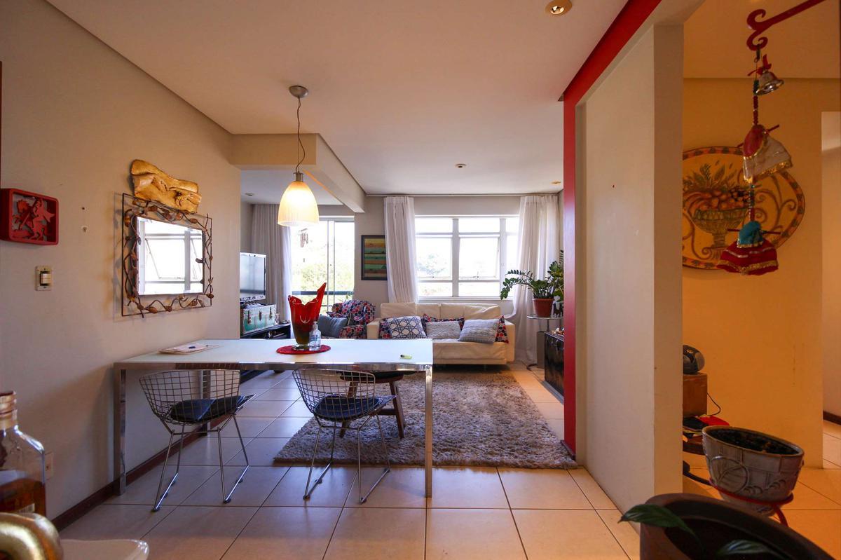 Apartamento, Sion, 2 Quartos, 1 Vaga