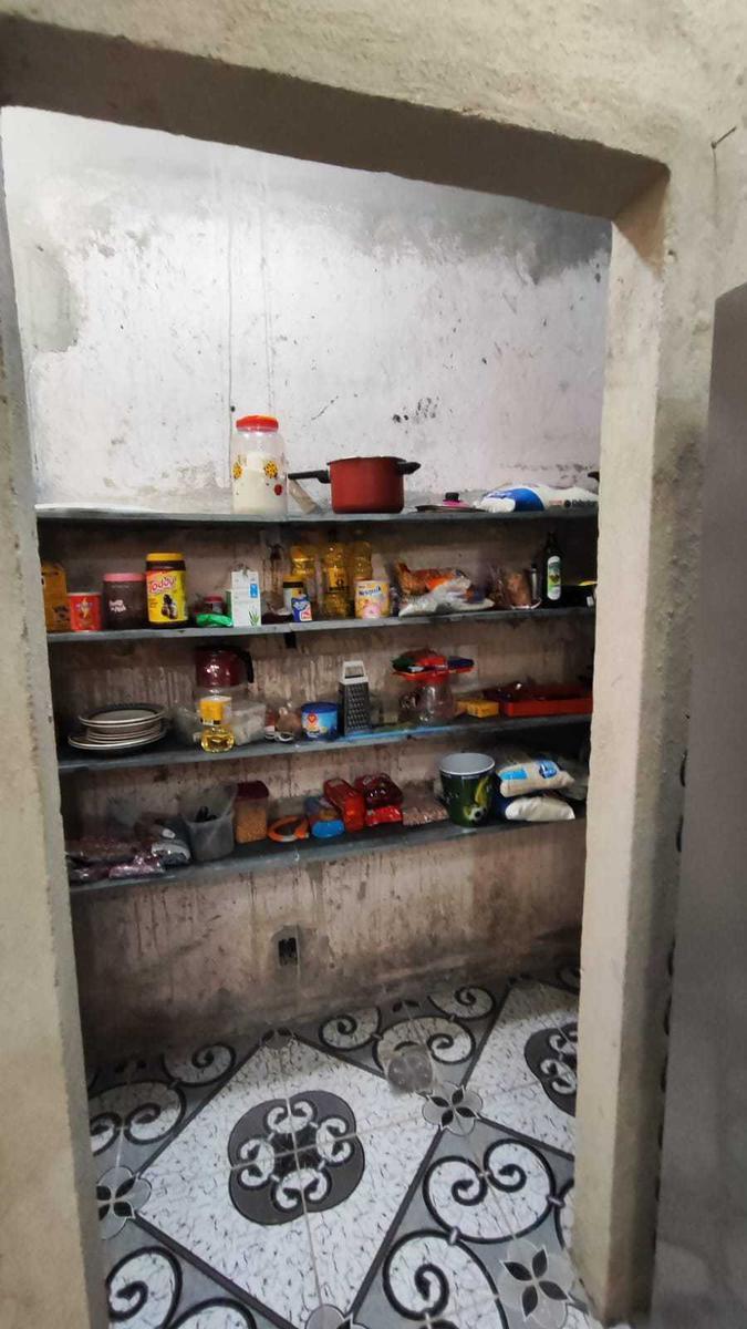 Casa, Tijuca, 4 Quartos, 4 Vagas