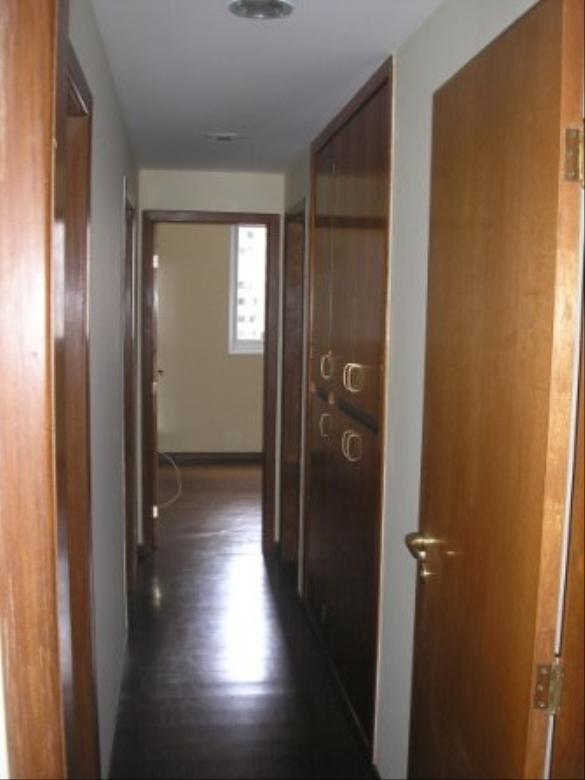 Apartamento, Lourdes, 4 Quartos, 2 Vagas, 3 Suítes