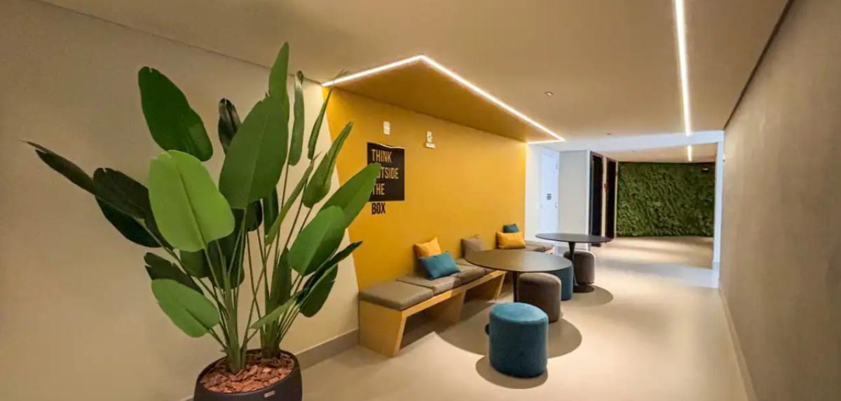 Apartamento, Grajaú, 2 Quartos, 2 Vagas, 1 Suíte