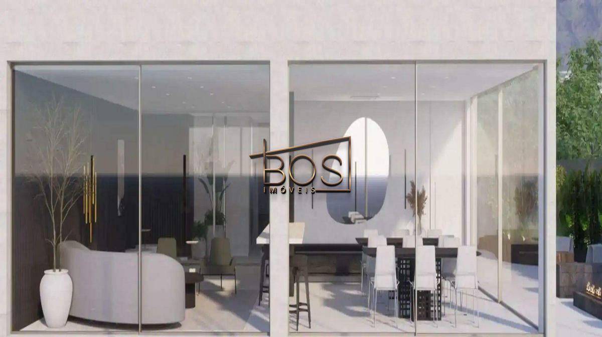 Cobertura, Santa Lúcia, 4 Quartos, 4 Vagas, 4 Suítes