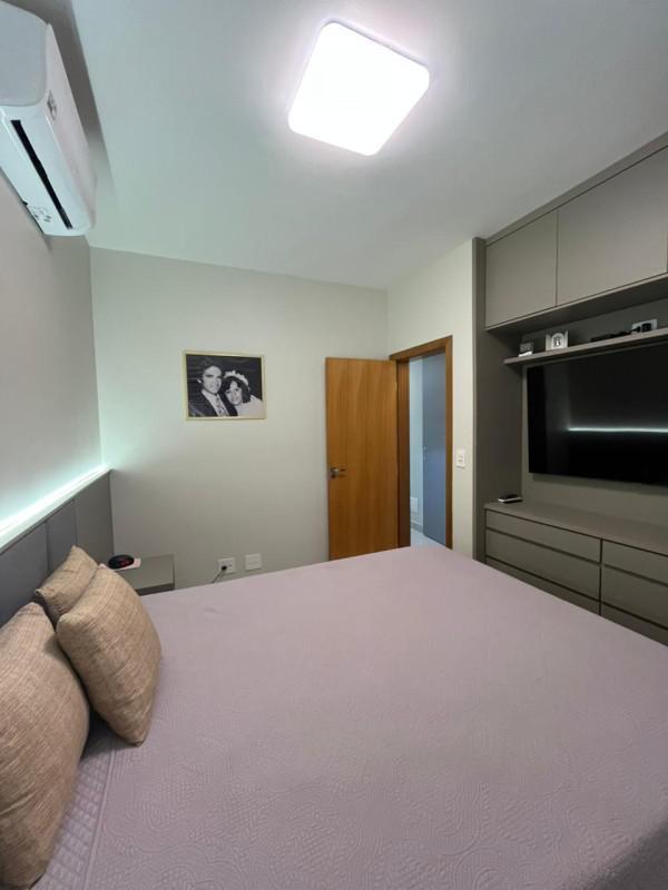 Cobertura, Barreiro, 3 Quartos, 2 Vagas, 1 Suíte