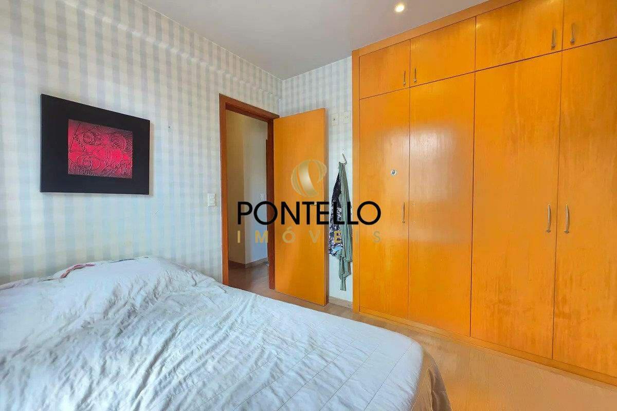 Apartamento, São Pedro, 3 Quartos, 2 Vagas, 1 Suíte