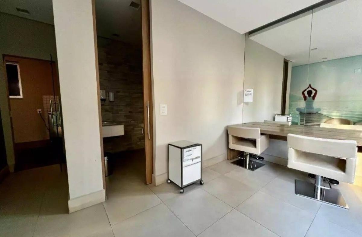 Apartamento, Lourdes, 3 Quartos, 2 Vagas, 1 Suíte