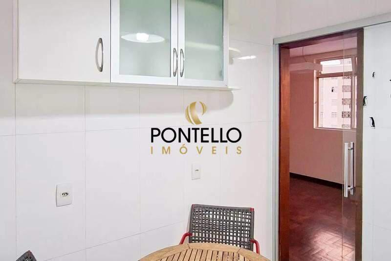 Apartamento, União, 3 Quartos, 1 Vaga, 1 Suíte